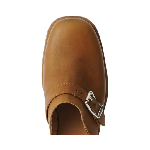 Camion Mules