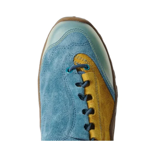 Sunkissed Ocean Sneakers