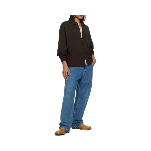 Recovery Button-Up Shirt