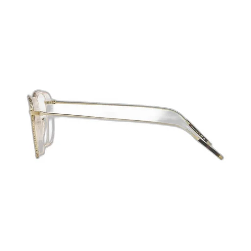 Square Plain Mirror