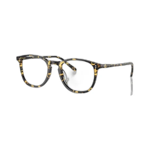 Finley Square-Frame Glasses