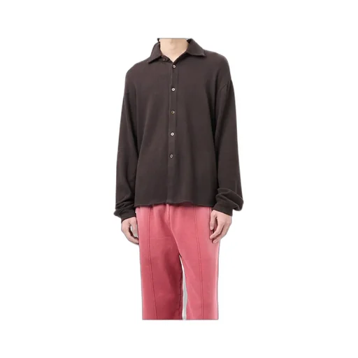 Recovery Button-Up Shirt