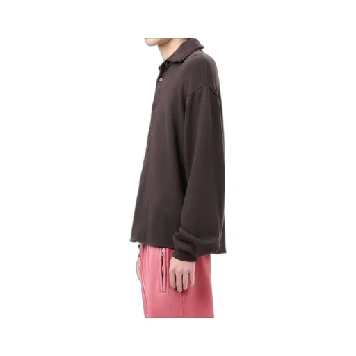 Recovery Button-Up Shirt