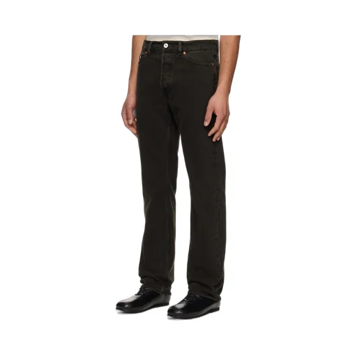 First Cut Twill Jeans