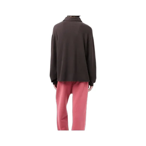 Recovery Button-Up Shirt
