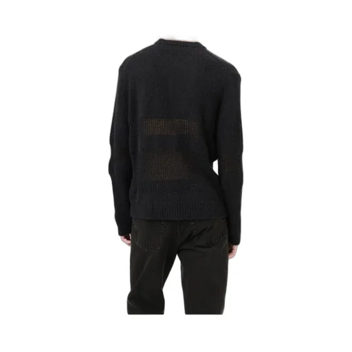 Opa Knit Button Cardigan