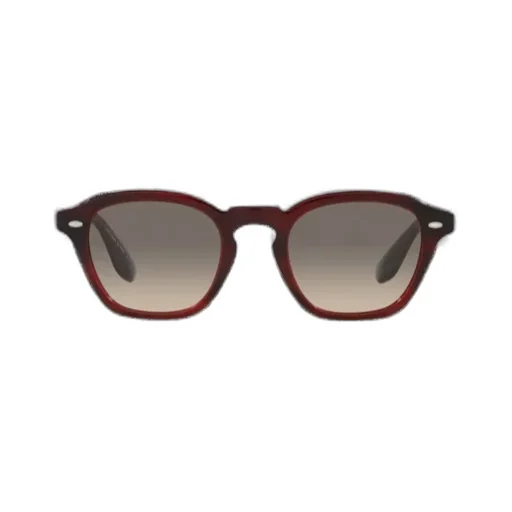 Full Frame Sunglasses
