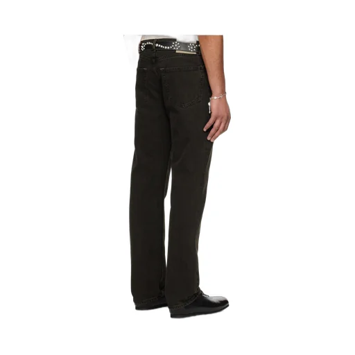 First Cut Twill Jeans