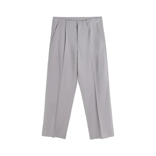 Borrowed Chino Pants