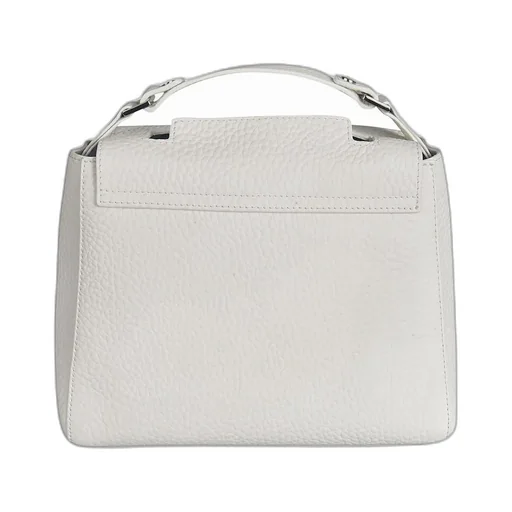 Bozy Logo Shoulder Bag