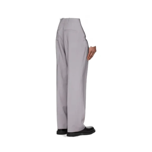Borrowed Chino Pants
