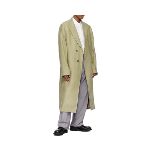 Borrowed Chino Pants
