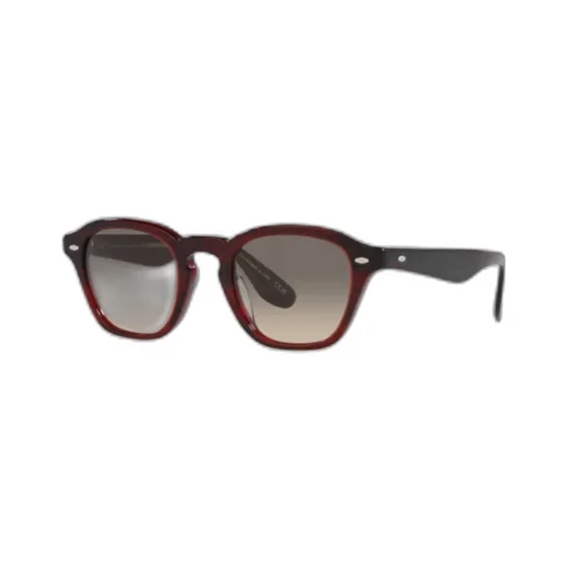 Full Frame Sunglasses