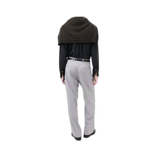 Borrowed Chino Pants