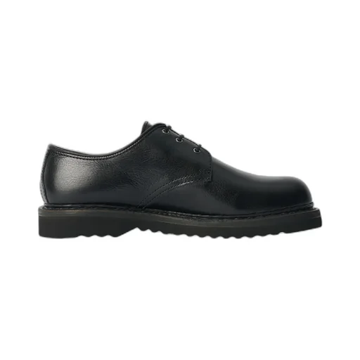 Trampler Derby Shoes