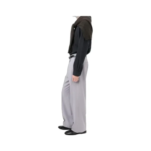 Borrowed Chino Pants