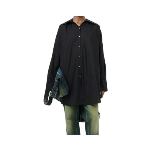 Chemisier Dress Breeze
