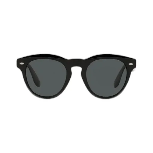 Wayfarer-Frame Sunglasses