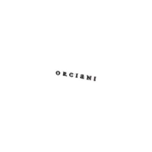 Sveva Logo Lettering Medium Shoulder Bag