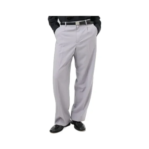 Borrowed Chino Pants