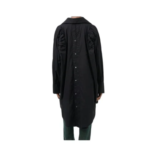 Chemisier Dress Breeze