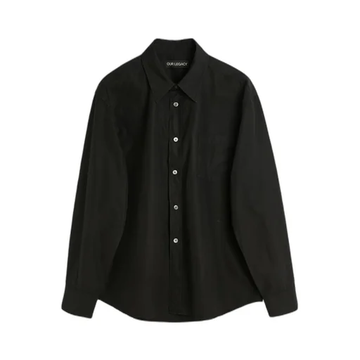 Beyond Poplin Shirt