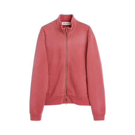 Long-Sleeved Casual Jacket