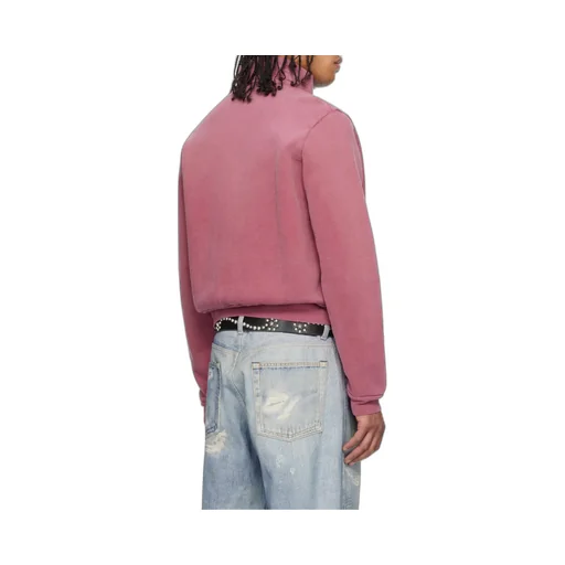 Long-Sleeved Casual Jacket