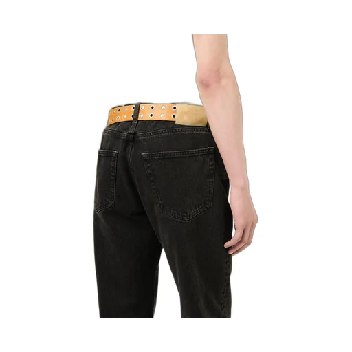 First Cut Twill Jeans