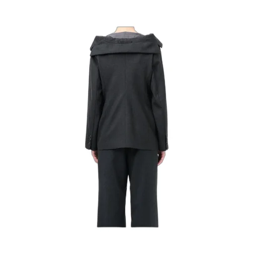 Kaonashi Blazer