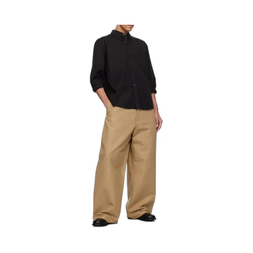 Beyond Poplin Shirt