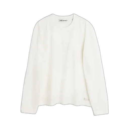 Tour Long Sleeve Tee