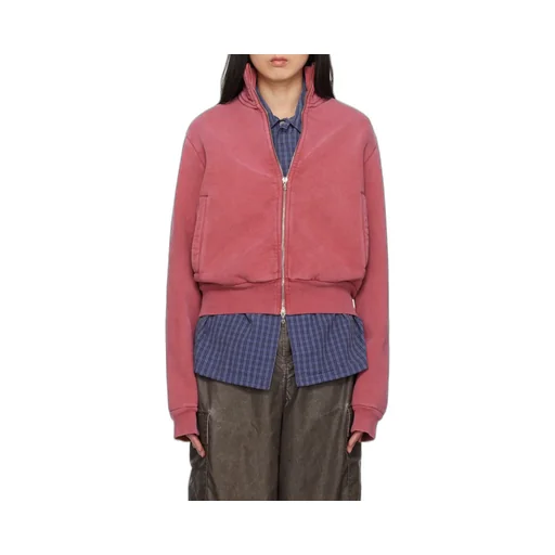 Long-Sleeved Casual Jacket