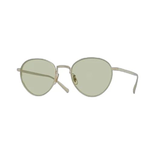 Full Frame Sunglasses