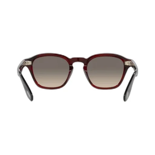 Full Frame Sunglasses