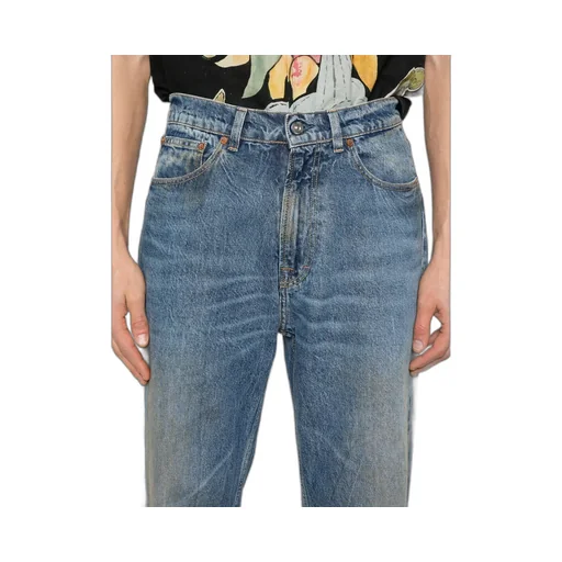 Belt-Loop Jeans