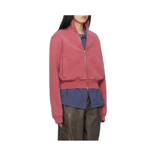 Long-Sleeved Casual Jacket