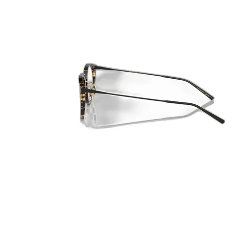 Round-Frame Glasses
