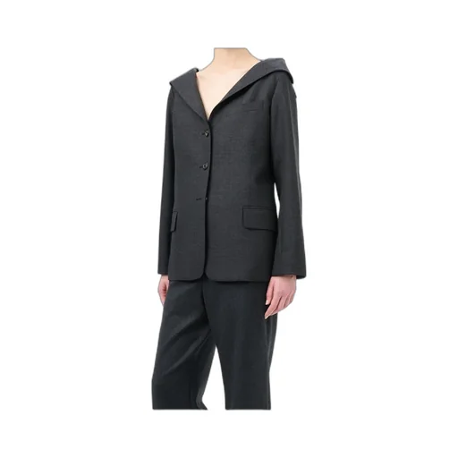 Kaonashi Blazer