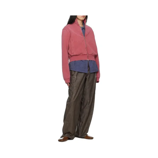 Long-Sleeved Casual Jacket