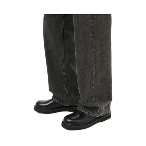 Trampler Derby Shoes