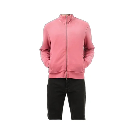 Long-Sleeved Casual Jacket
