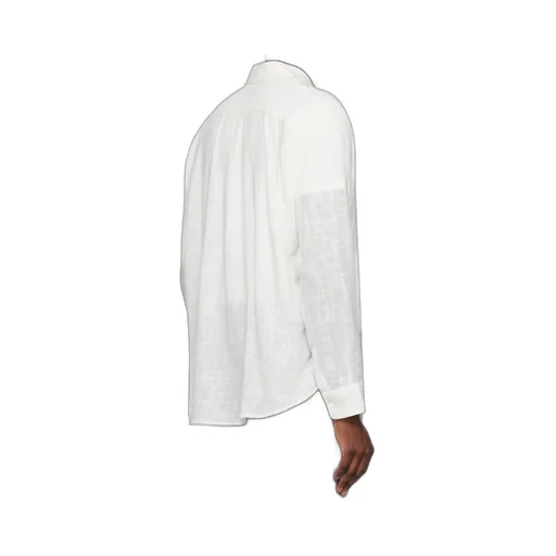 Coco Button-Up Shirt