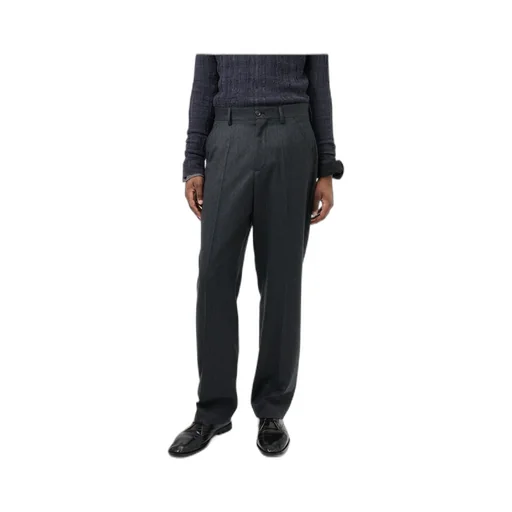 Premium Charcoal Pants