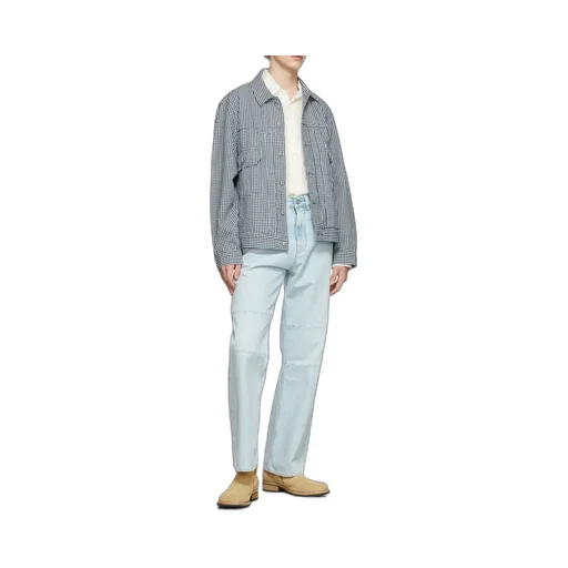 Coco Button-Up Shirt
