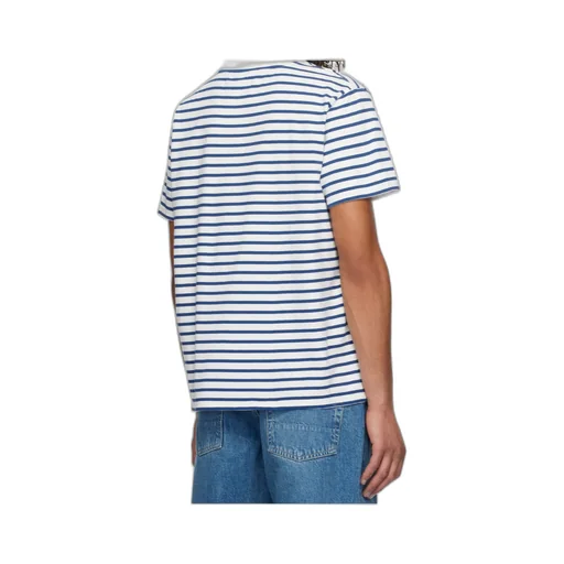 Bliss Striped T-Shirt