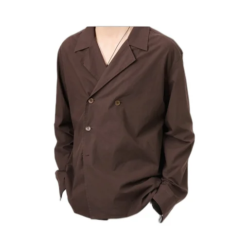 Duo Shirt