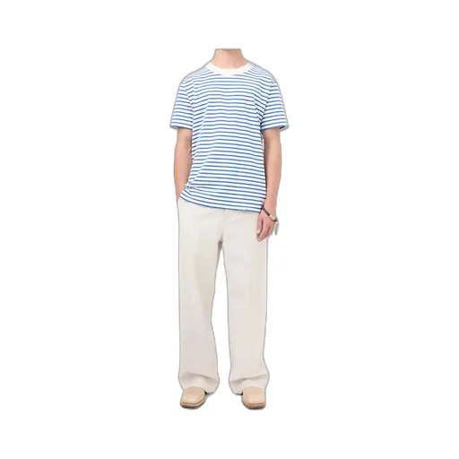 Bliss Striped T-Shirt