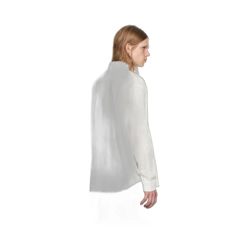 Coco Button-Up Shirt