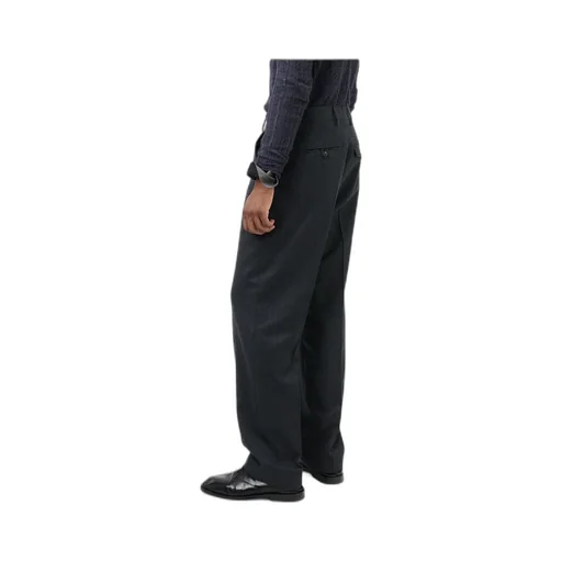 Premium Charcoal Pants